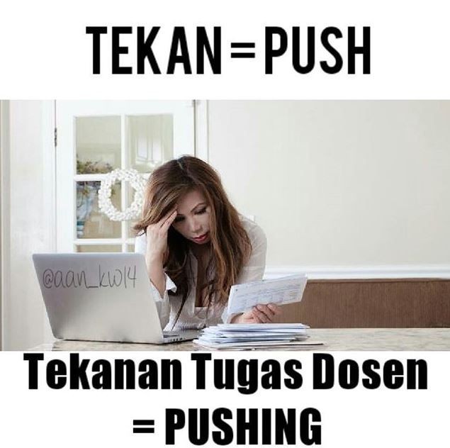 Deretan meme plesetan bahasa inggris ini bisa bikin ngakak seharian